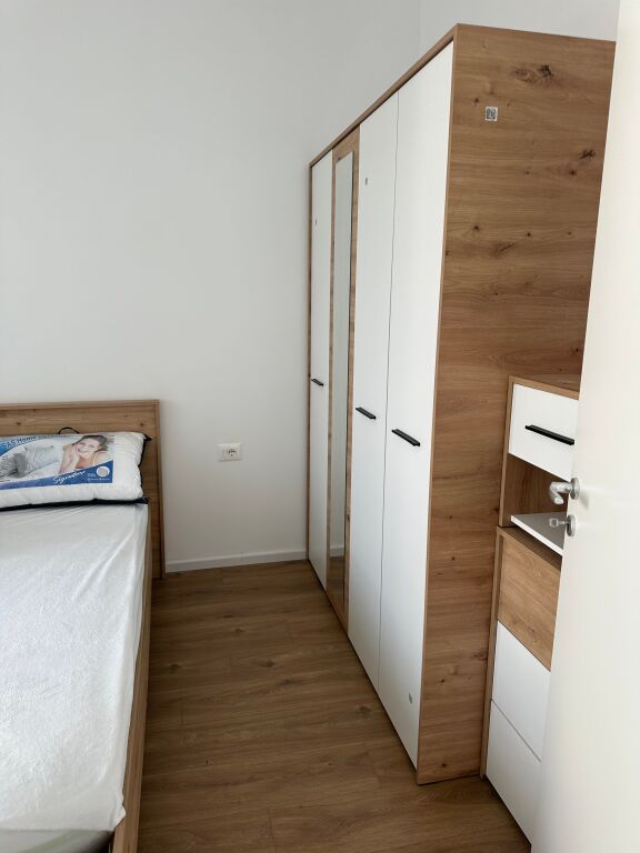 Apartment 1+1 for rent in Kadiu Residence /Ali Dem