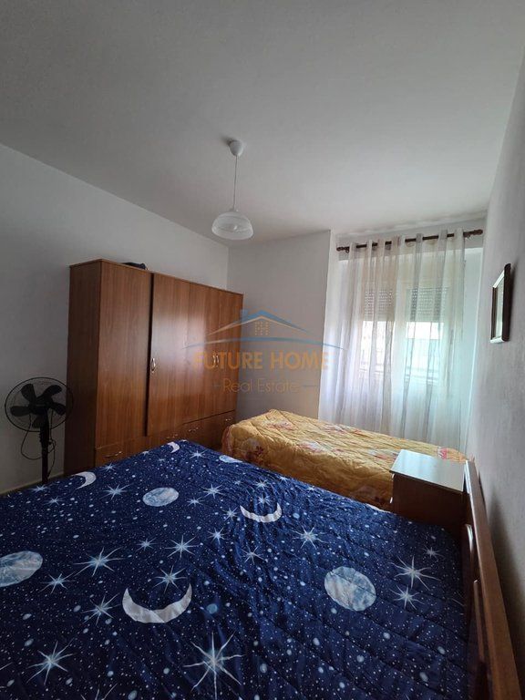 Qera, Apartament 1+1, Rruga Riza Cerova,Tiranë
