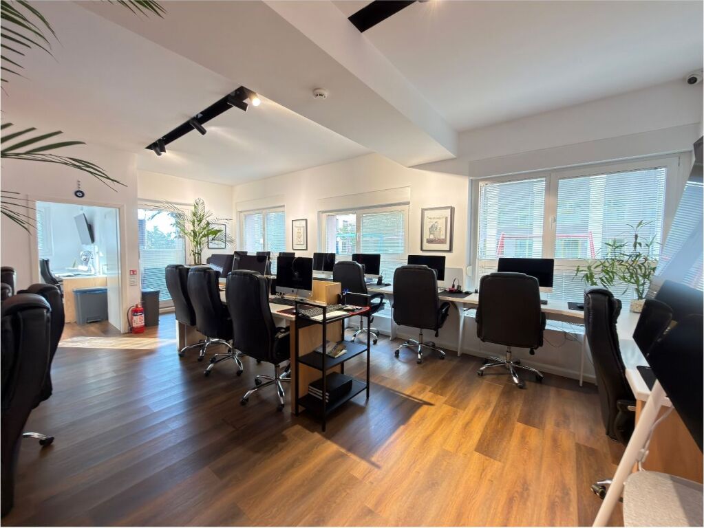 Prime Office Space | 200 m² in Vendita Mangalem21! Prezzo 392.000 €