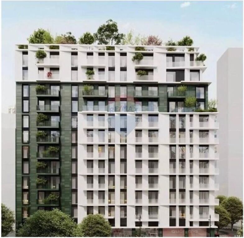 VENDESI APPARTAMENTO 1+1 PRESSO IL MUNICIPIO DI PARIGI