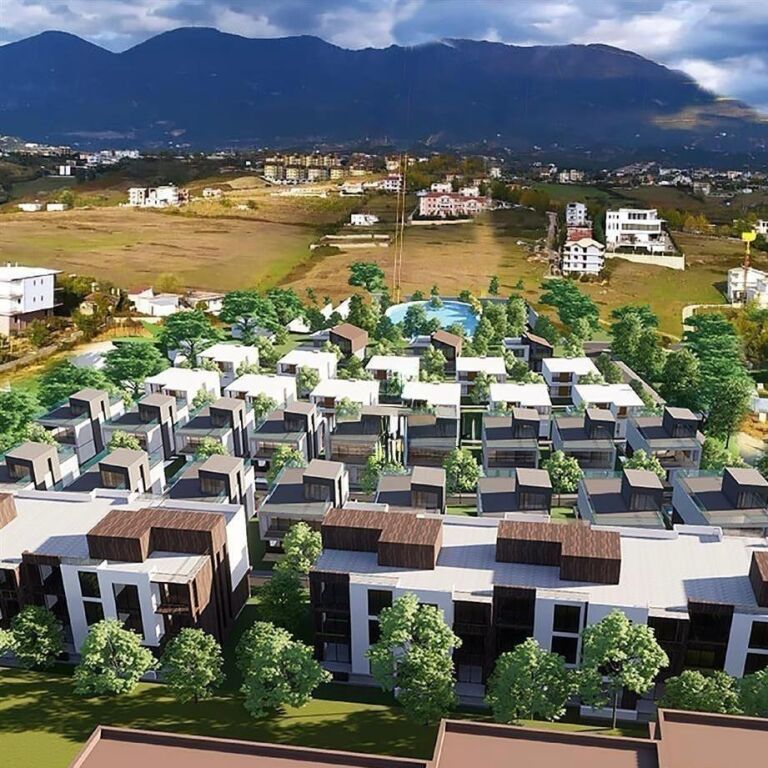 🏡 Vendesi in vendita Appartamento 2+1 + 2 Bagni – Olive Park, Sauk ✨