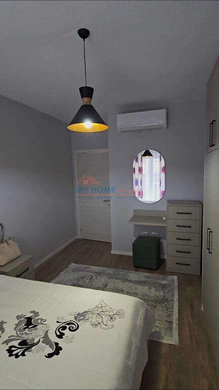 Apartment 1+1+Parking Space for Rent at Dritan Hoxha Street Tirana