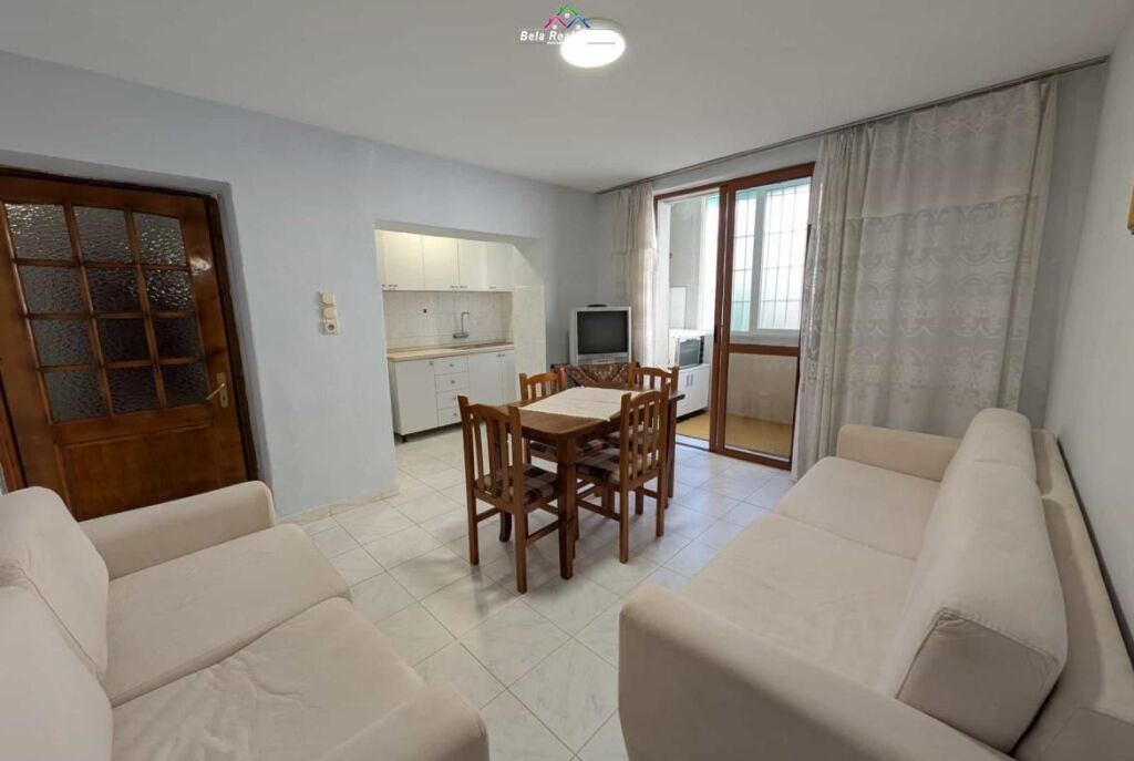 Appartamento In Affitto 1+1 A Ali Dem (ID B221417) Tirana