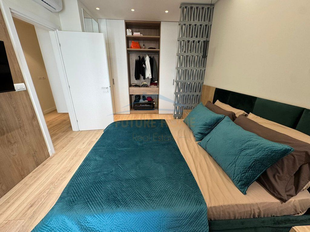 Shitet, Apartament 1+1, Rezidenca S Block Living, Zogu i Zi, Tirane.
