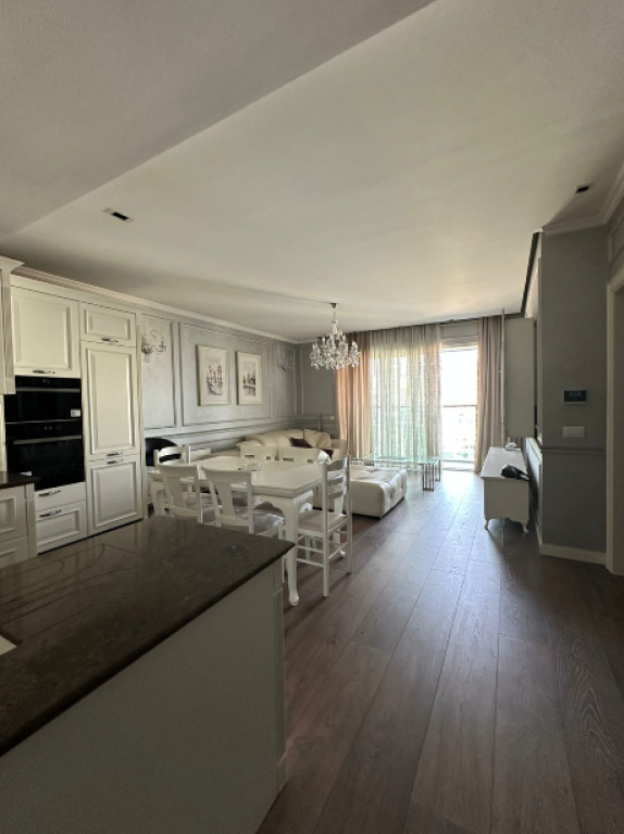 💎 LUX LIVING | APPARTAMENTO 2+1+2 IN AFFITTO – AMBASSADOR 3  📍