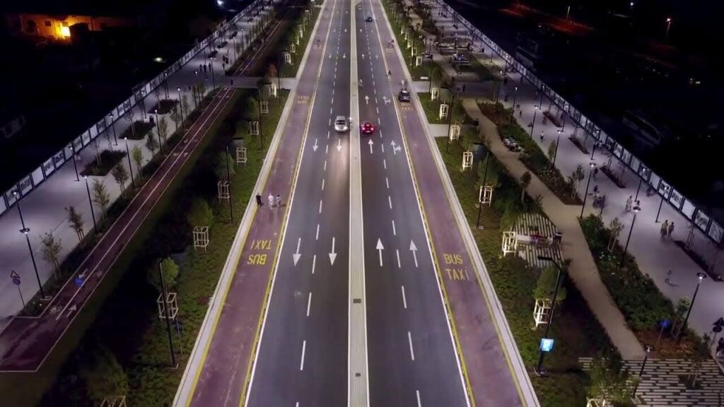 OCCASION 🔥 – Apartment 1+1 Near the Great Ring &amp; New Boulevard