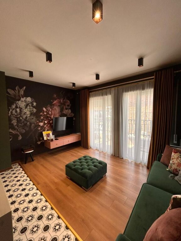 Appartamento 1+1 in vendita nel centro di Korca