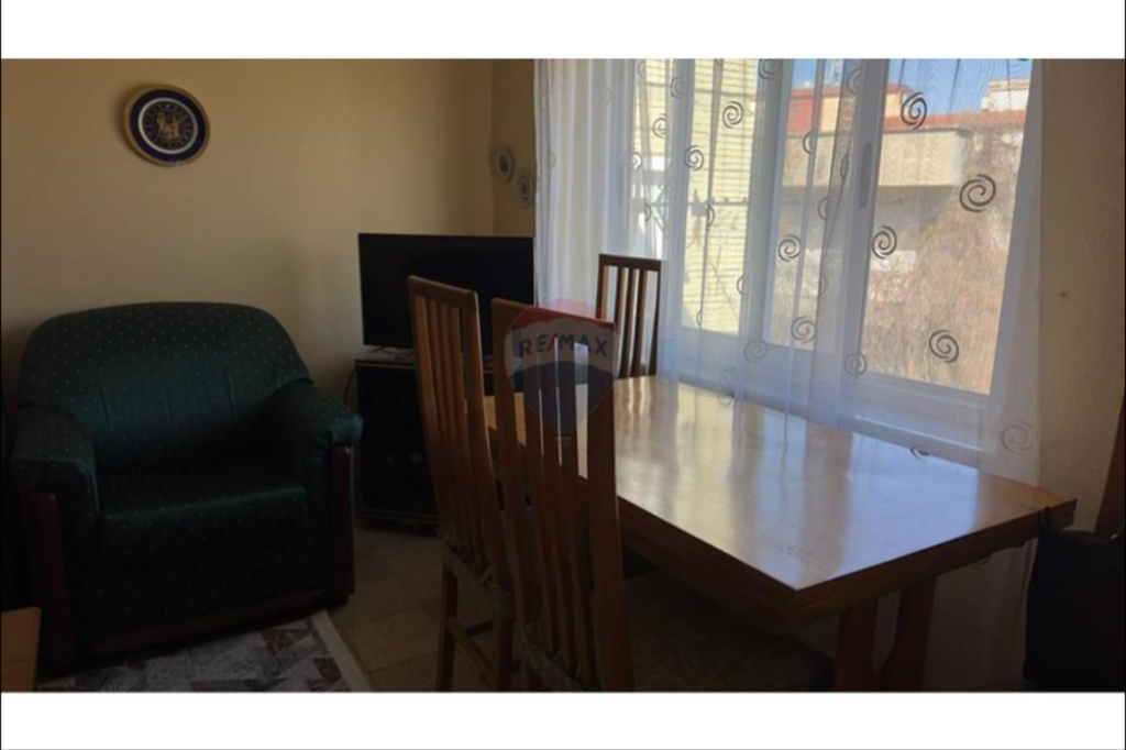 Appartamento in affitto 1+1 a Ali Demi