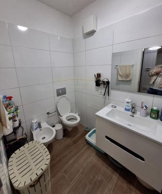 Apartment 1+1 for sale in the Yzberish area