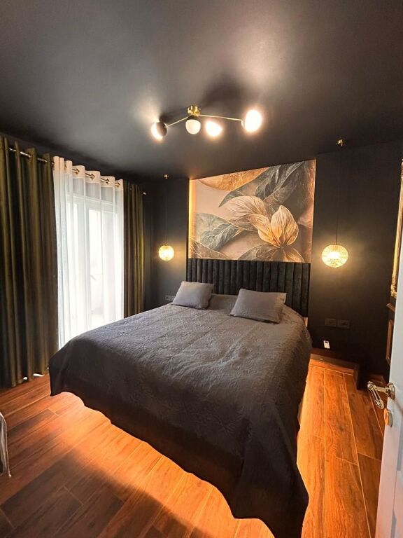 Appartamento 1+1 in vendita nel centro di Korca