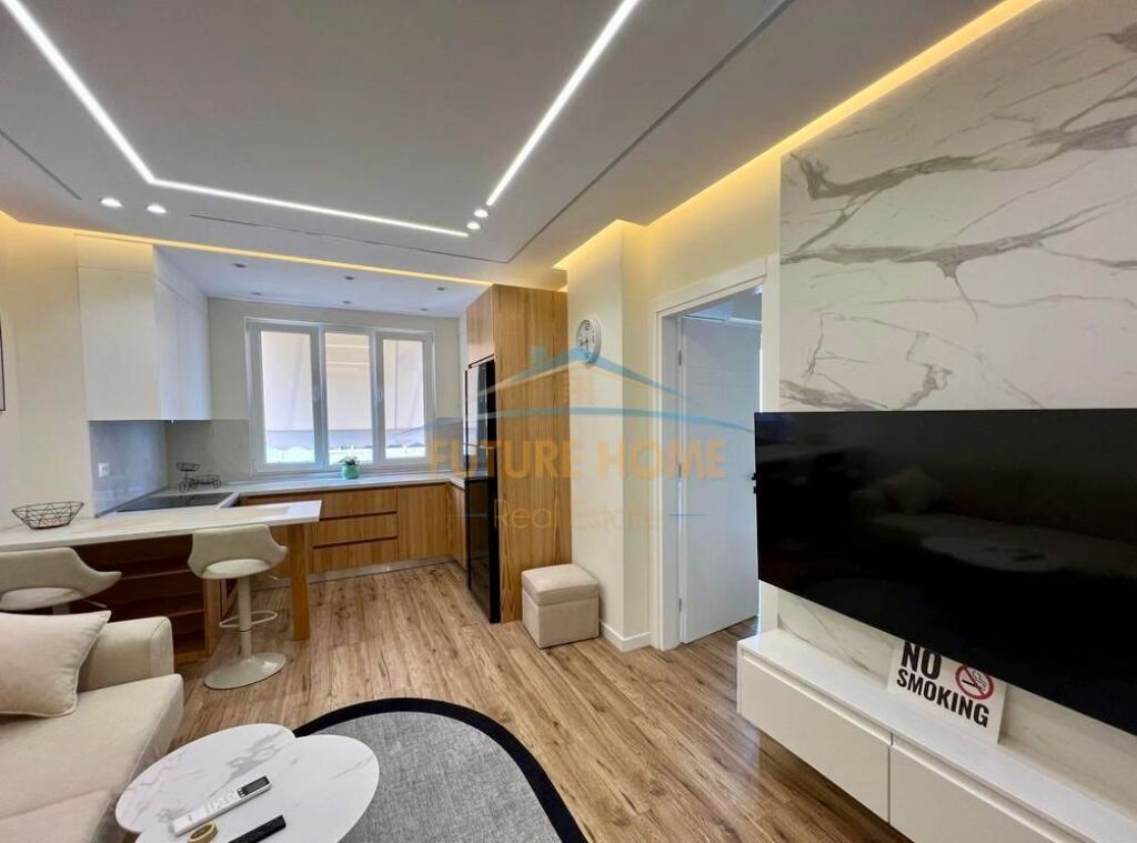 Rent,Apartment 1+1,Dritan Hoxha Street, Tirana