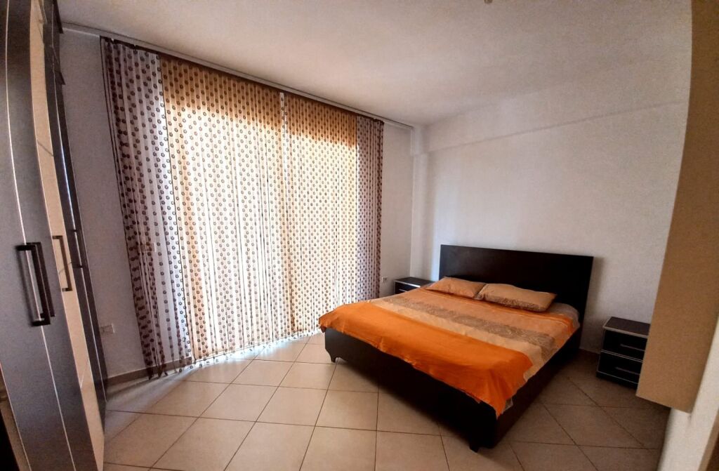 Affitto | Apartament 1 + 1 | Kthesa Kamzës | 430 €/mese