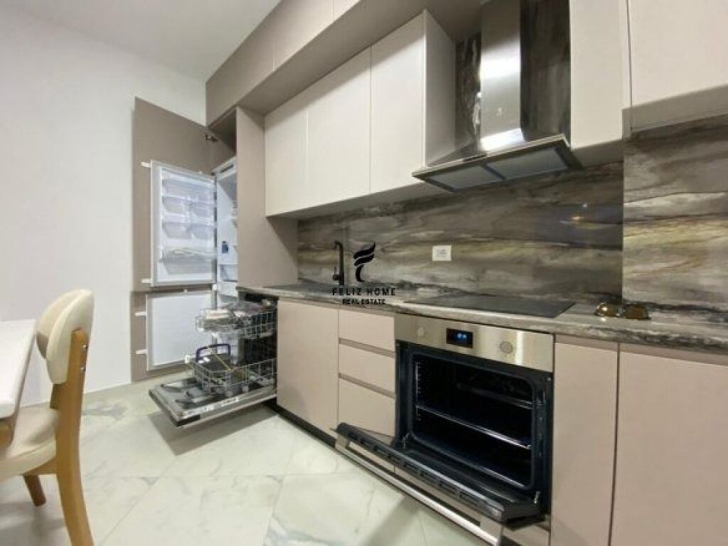 APPARTAMENTO IN AFFITTO 1+1 DON BOSCO 50.000 LEKE FH-69156