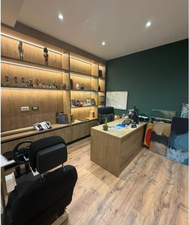 Shitet, Apartament 3+1+2, Liqeni i Thatë, Tiranë