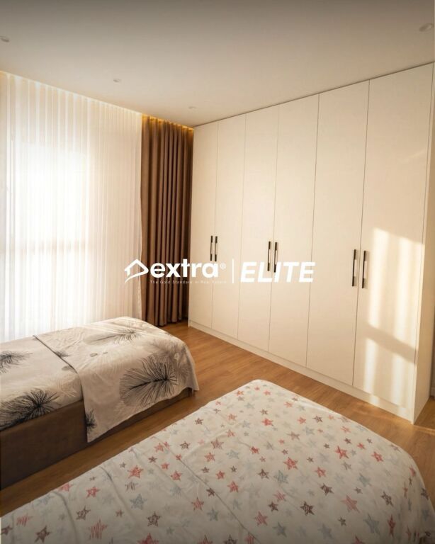 Apartament me qira 2+1 Color Splash Paskuqan