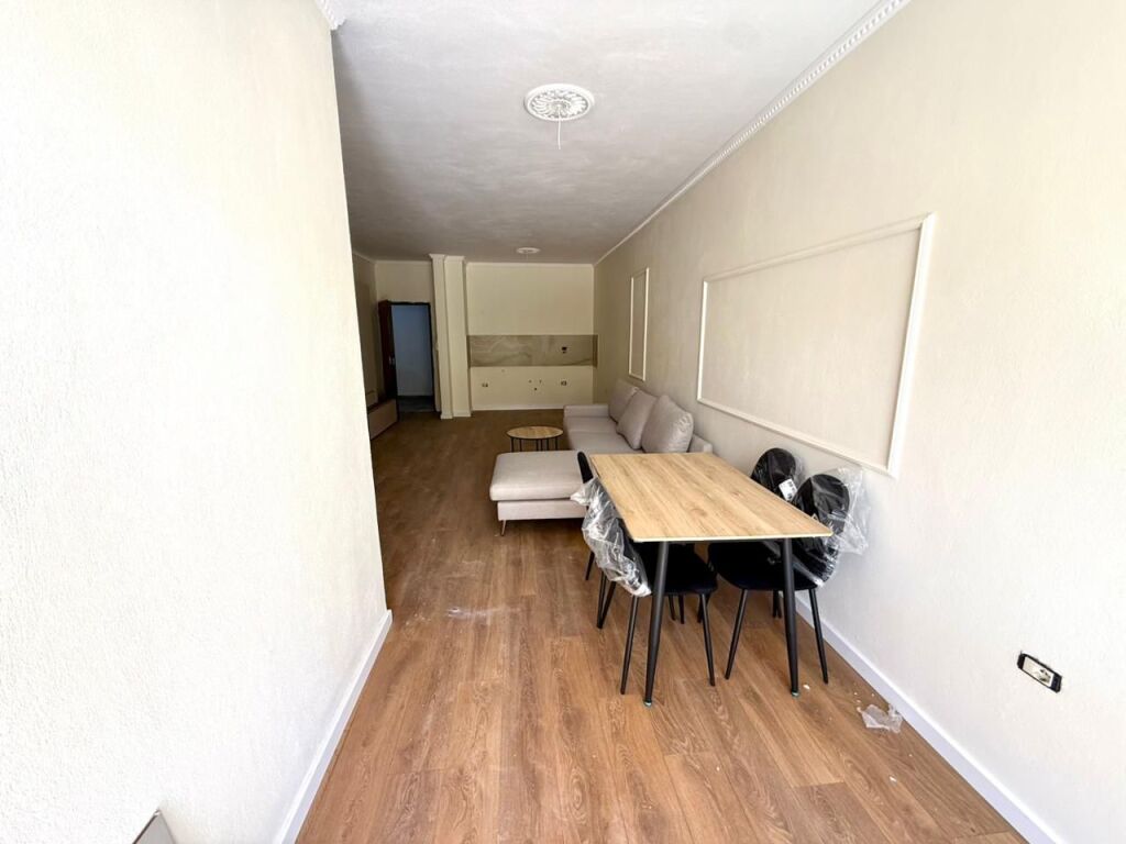 Apartment 1+1 for Sale in Hekurudha, Durres Beach