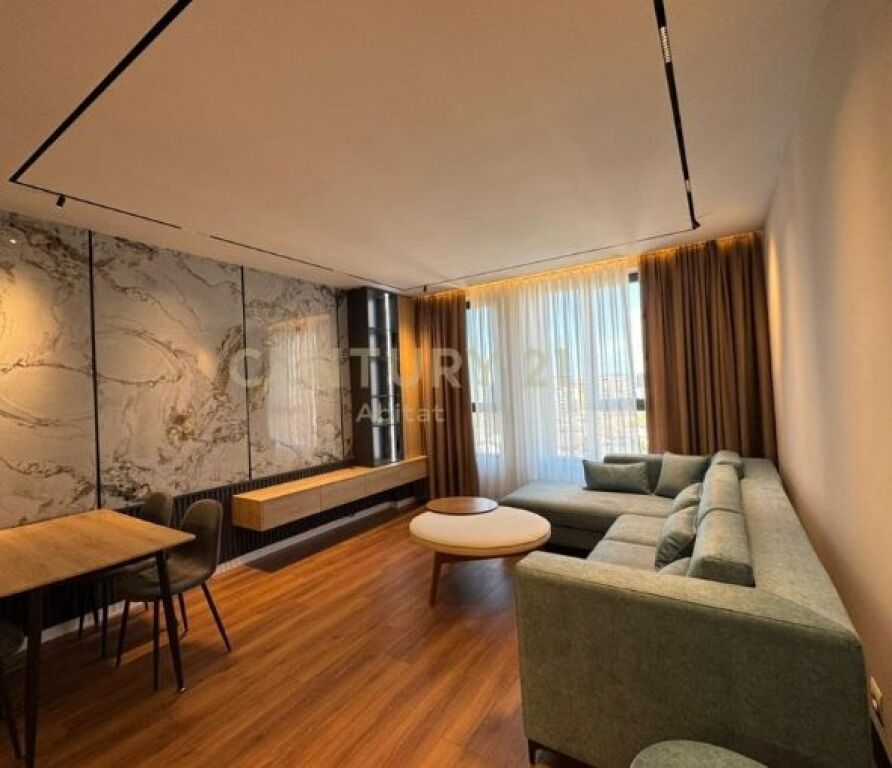 PER SHITJE APARTAMENT 1+1 DHE POST PARKIMI