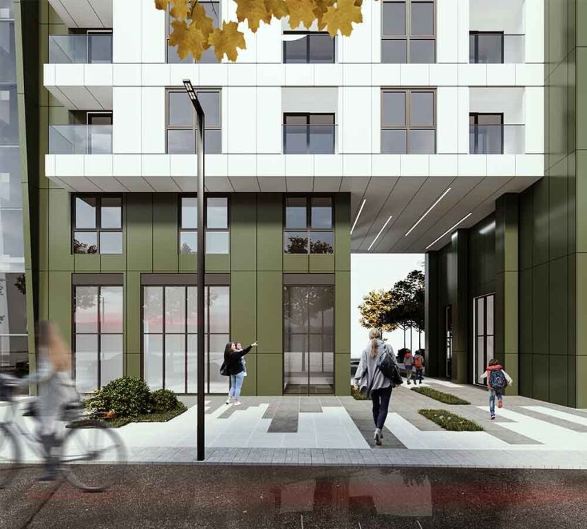 Shitet Apartament 2+1 tek Ish Fusha e Aviacionit