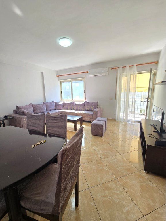 SHESIM APARTAMENT 1+1,PRANE KOMPLEKSIT MAGNET