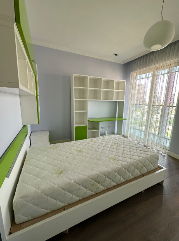 💎 LUX LIVING | APPARTAMENTO 2+1+2 IN AFFITTO – AMBASSADOR 3  📍