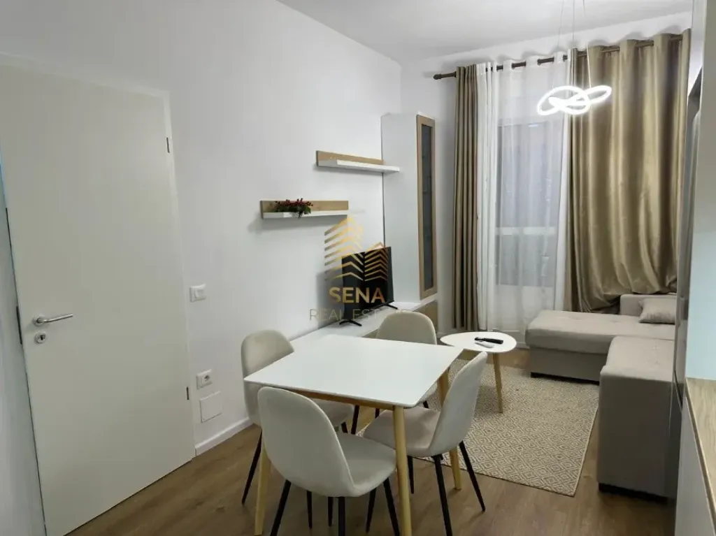 Affitto, Appartamento 1+1+blk, Ali Demi – Residenza Kadiu, 420 Euro/mese