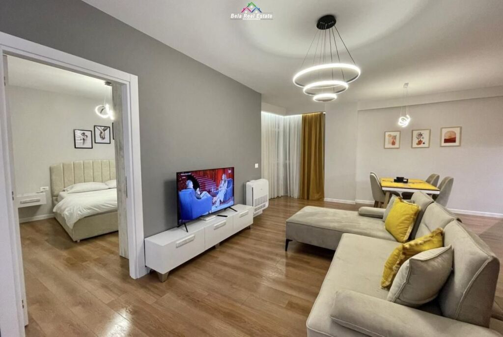 Apartament Me Qera 2+1+2 Tek Rruga e Barrikadave (ID B2201844) Tirane