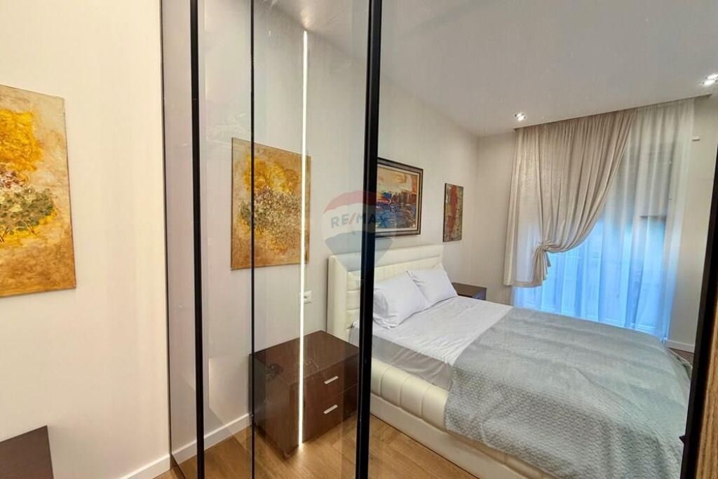 APPARTAMENTO 2+1+2 IN AFFITTO PIAZZA NUOVA