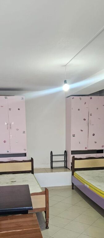 GARSIONERE 170 EURO.RRUGA GRAMOZ PASHKO,PRANE EKONOMIKUT