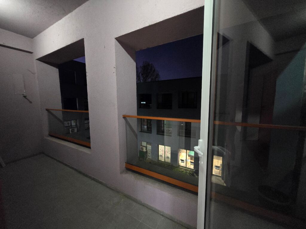 Affitto appartamento 2+1 al Complesso Mangalem 21 Ali Demi