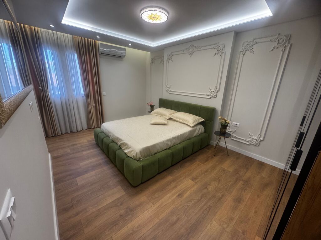 🏡 Super Apartment 2+1+2 Luxury for Sale – Dinamo Stadium