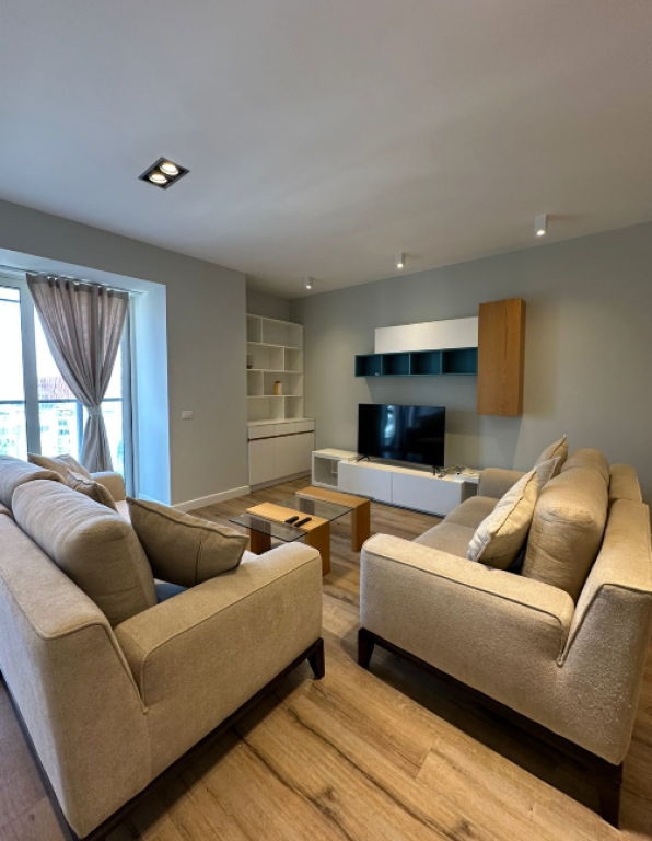 🏡 SUPER APPARTAMENTO 2+1+2 IN AFFITTO – AMBASSADOR 3  📍