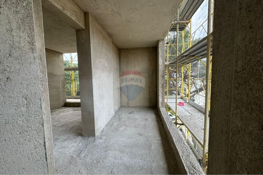 Shitet Apartament 1+1 Colonnade Residence