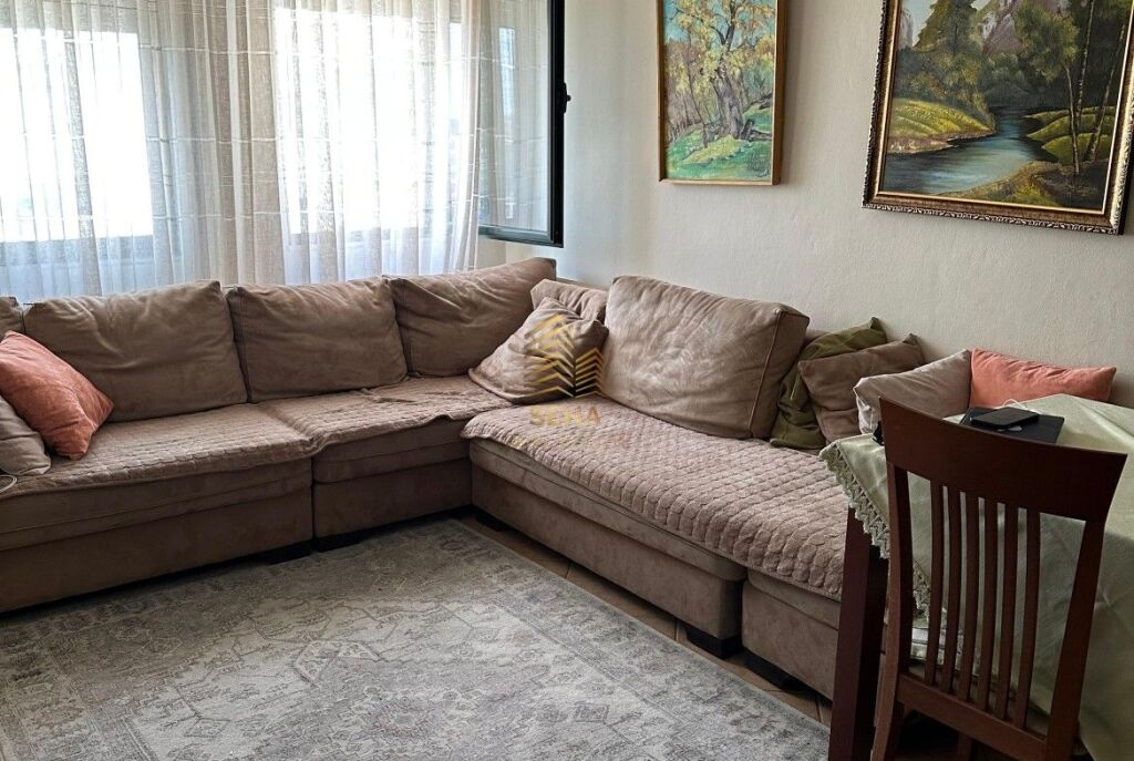 Rent, Apartment 2+1+Blk, Fresk – At Fresku Restaurant, 45,000 Lek/month