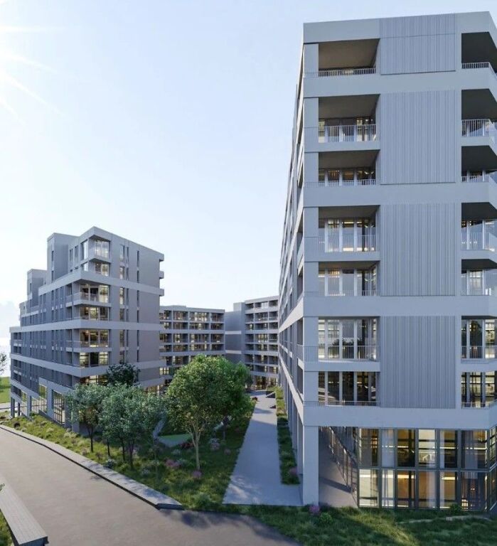 🏡Vendesi in vendita appartamento 2+1 presso Forest Residence a Shkoze❗