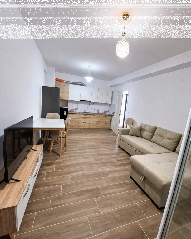 Apartament 2+1 per Qera 5 Maj