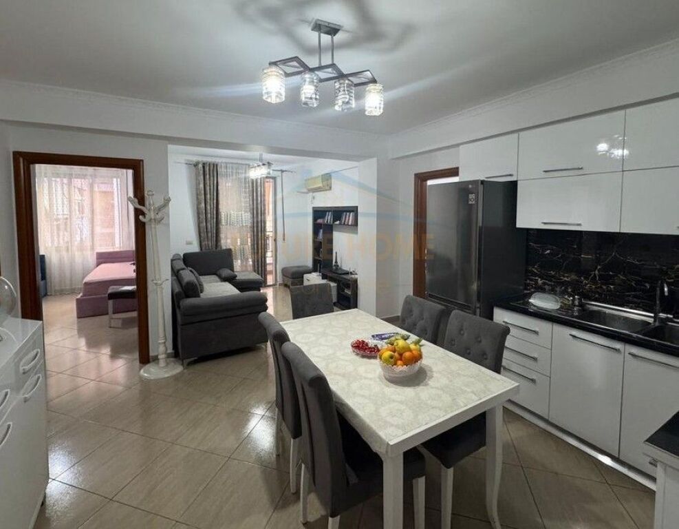 For sale, Apartment 3+1+2, New Ring, Tirana