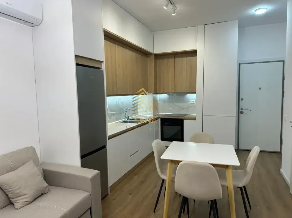 Affitto, Appartamento 1+1+blk, Ali Demi – Residenza Kadiu, 420 Euro/mese