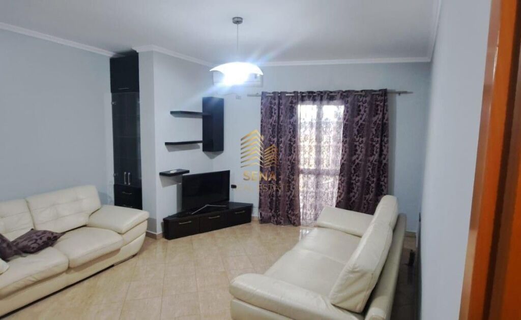Rent, Apartment 1+1+blk, Kongresi Manastirit-Pediatria Street, 42,000 Leke/month