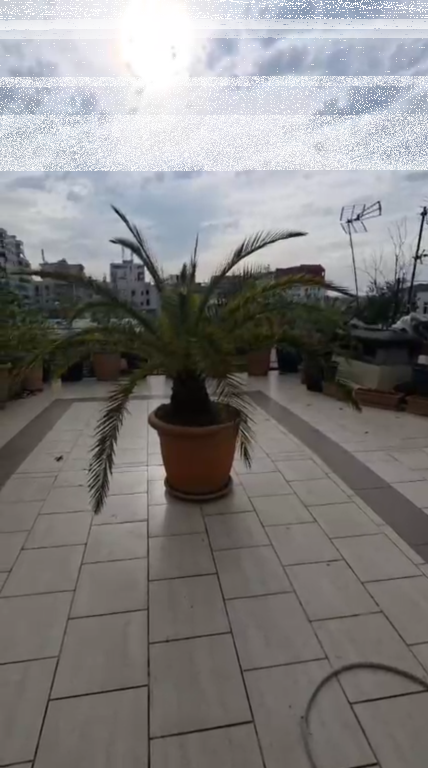 Dublex+Verande, 21 Dhjetori!