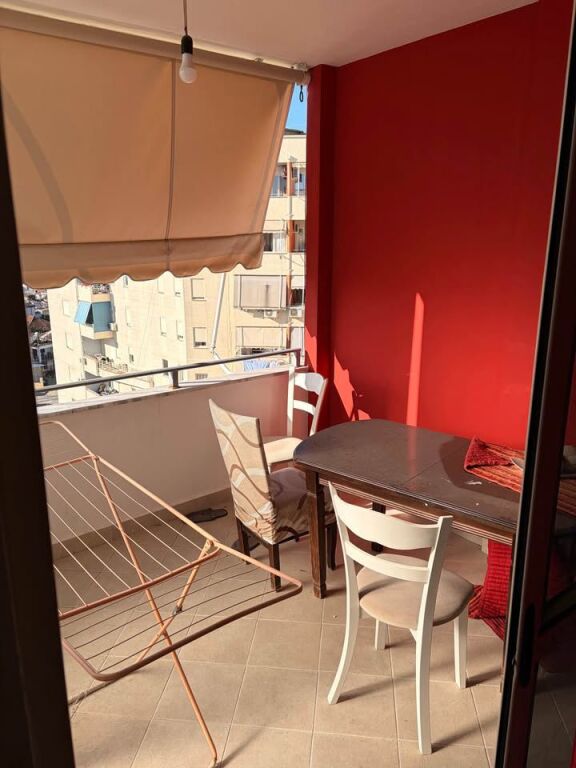 Appartamento 2+1 in Vendita  📍 Posizione: Via Besim Alla, zona Misto Mame