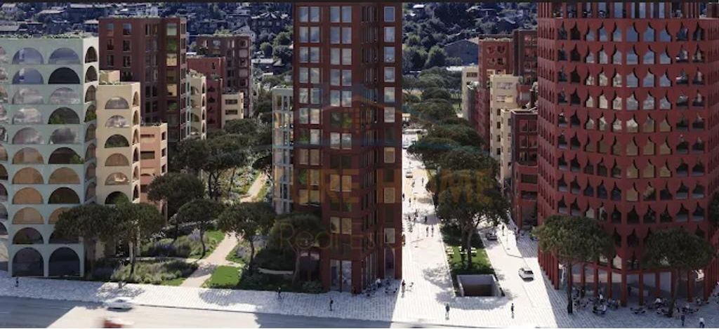 Shitet, Apartament 1+1, River Park Residence, Unaza e Re. UNA67533