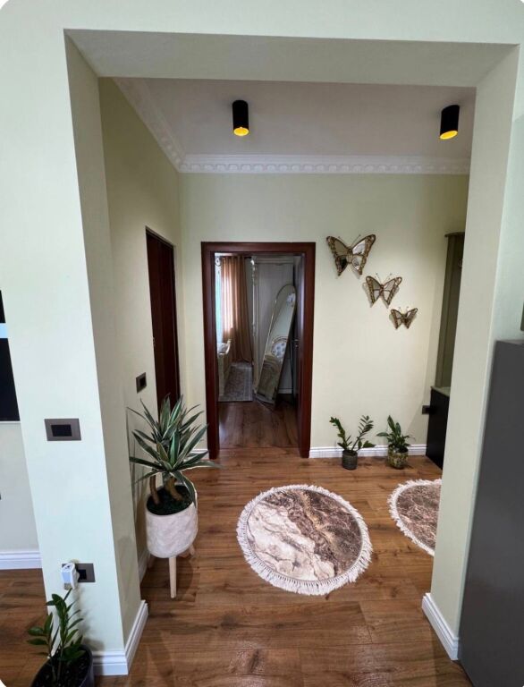 Durres al museo 1+1 in affitto