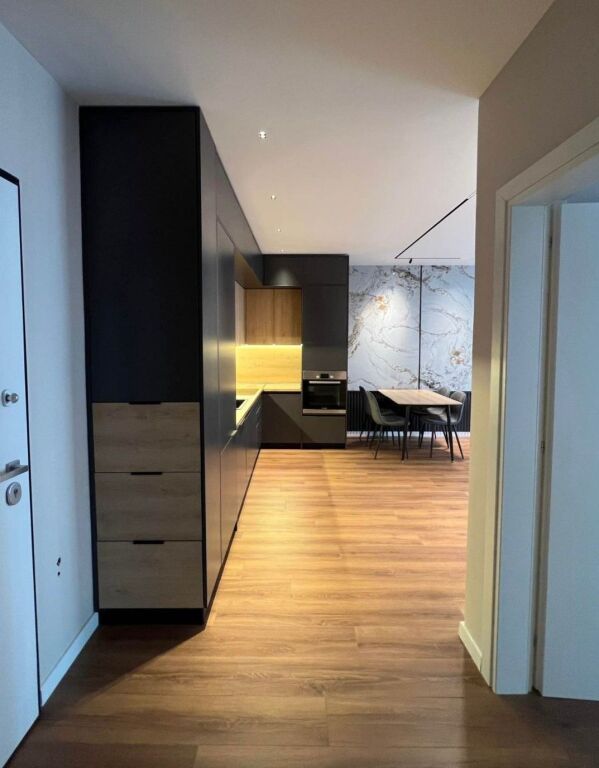 🏡 Vendesi in vendita Appartamento 1+1 + Parcheggio – Via Jordan Misja ✨