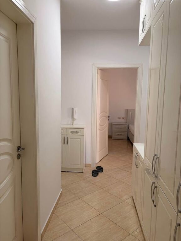 Appartamento 2+1 in Vendita  📍 Posizione: Via Besim Alla, zona Misto Mame