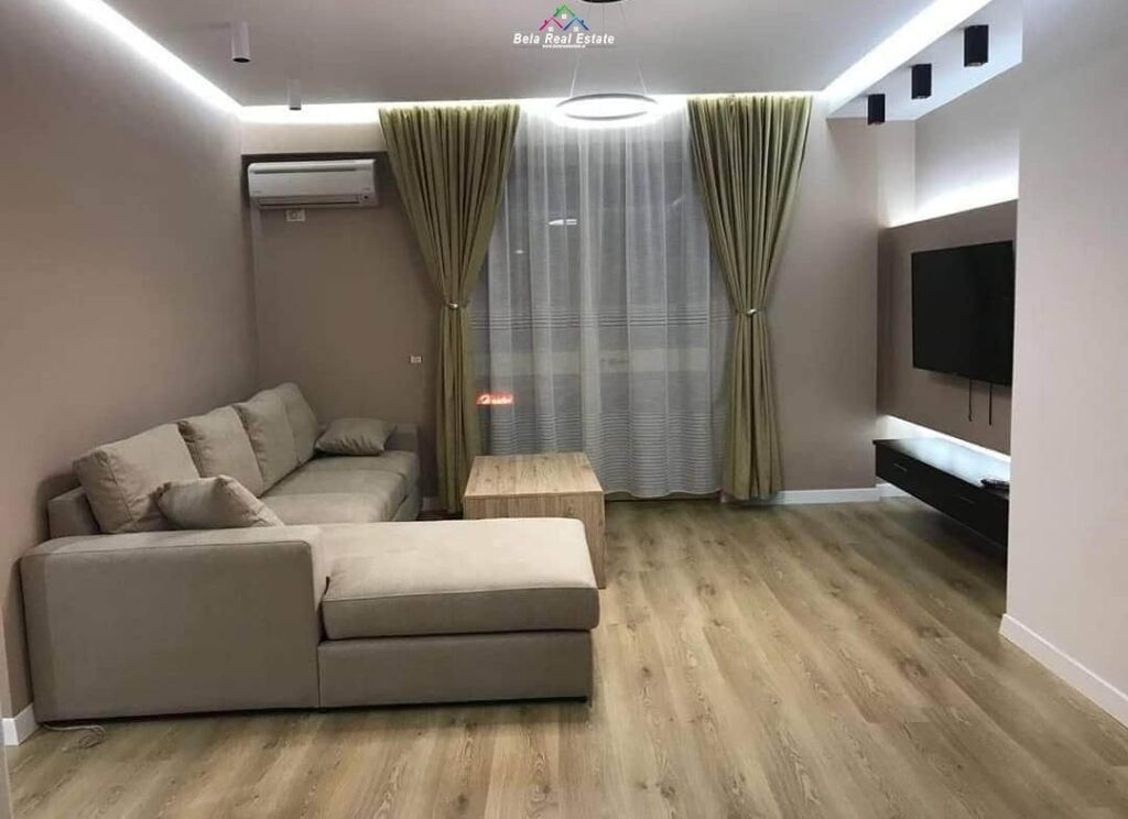 Appartamento In Affitto 1+1 A Myslym Shyr (ID B2101642) Tirana