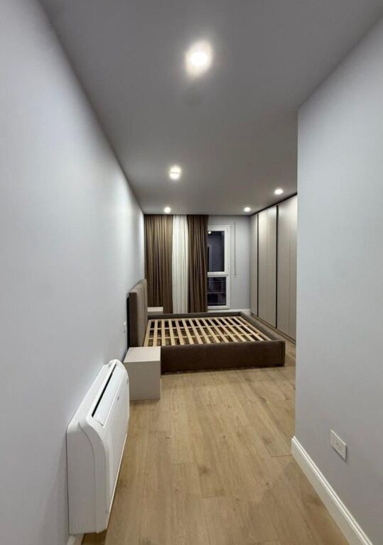 Apartament 2+1 Colour Splash, Paskuqan