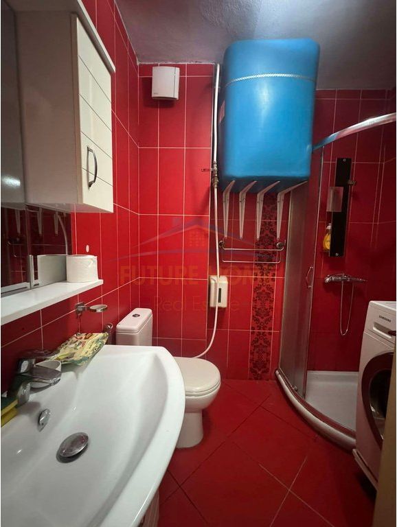 Qera, Apartament 1+1, Unaza e Re