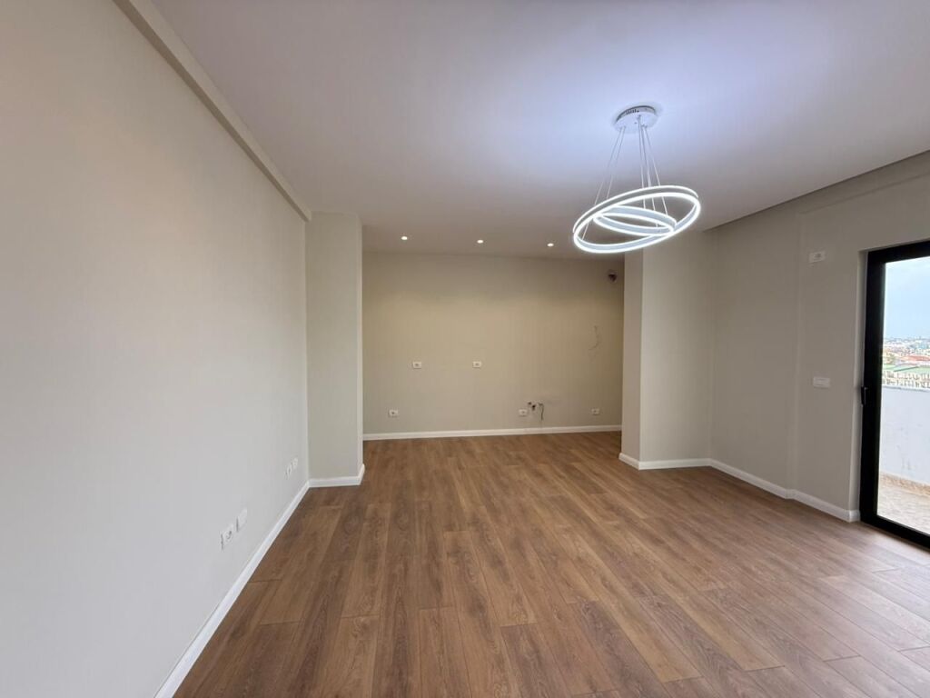 Apartment 2+1 for Sale, near Hotel Adriatik, Durrës