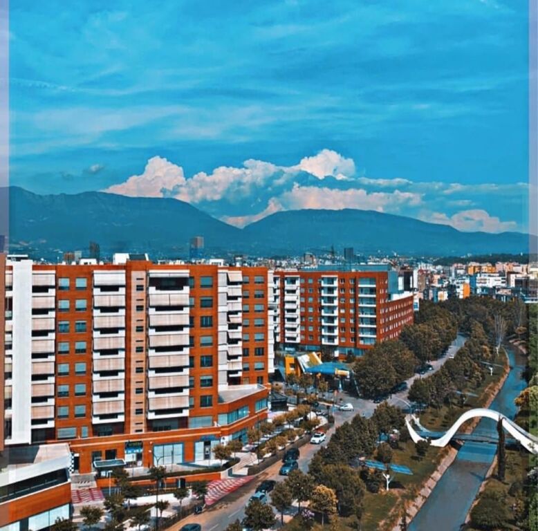 Apartament 1+1, per qira