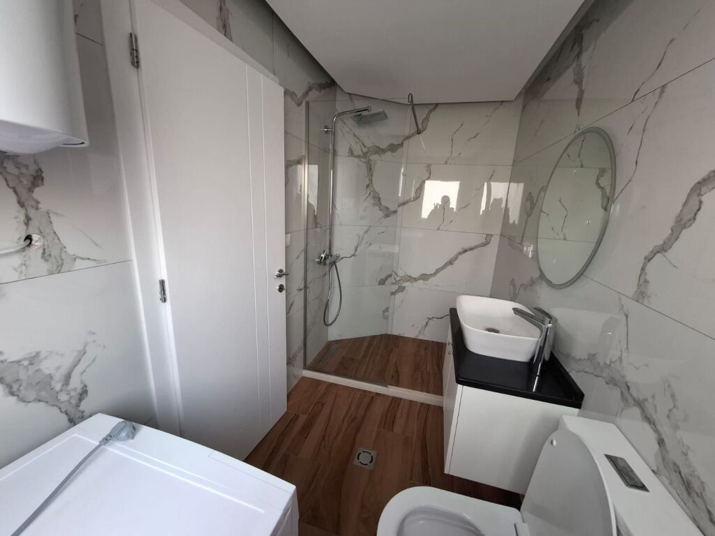 Apartment 3+1+2 Babrru